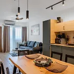Apartamento By The Sea - 23437 Vir