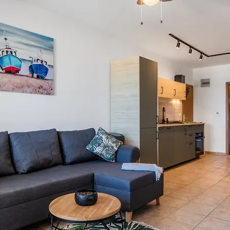 Apartamento By The Sea - 23437