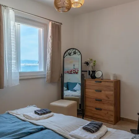 Apartamento By The Sea - 23437 *