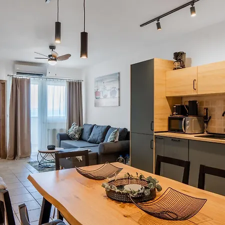 Apartamento By The Sea - 23437 Vir