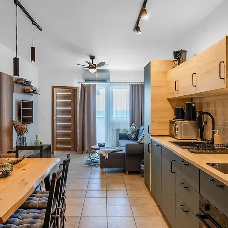 Apartamento By The Sea - 23437