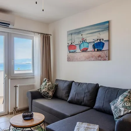 Apartament By The Sea - 23437 Vir
